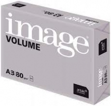 Kopijavimo popierius Image Volume 80 g m2, A3, 500 vnt.