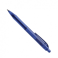 Automatinis pieštukas BETA, 0,7mm su trintuku, CENTRUM
