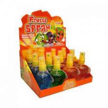 Skystas saldainis Frutta Spray 45ml