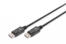 Kabelis ASSMANN Displayport 2 m