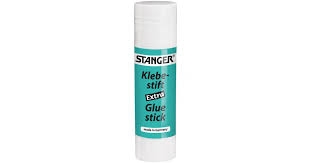 Pieštukiniai klijai 20gr Stanger Glue Sticks extra