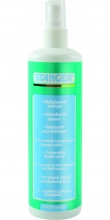 Stanger valiklis baltai lentai 250ml