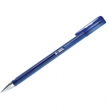 BERLINGO Gelinis rašiklis X-GEL 0,5mm. mėlynos spl.