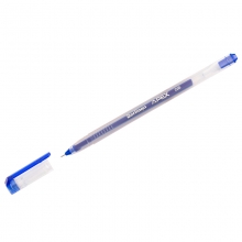 BERLINGO APEX 0.5 mm. Gelinis rašiklis mėlynos spl.