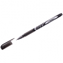 Gelinis rašiklis G-LineBerlingo 12 vnt.0,5mm. juodas