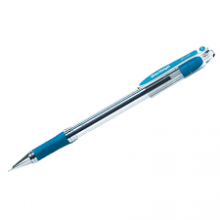 BERLINGO gelinis rašiklis 1-10 0,4mm. mėlynos spl.