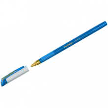 Gelinis rašiklis X-Gold Berlingo 0,7mm. mėlynas