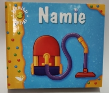 Pirmieji žodžiai. Namie, 1-2metų vaikams, išlankstoma,