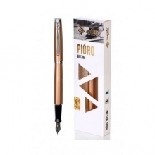 Plunksnakotis Zenith 60Elegance GOLD, dėžutėje