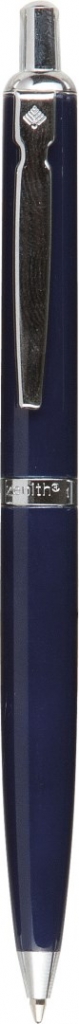 Rašiklis automatinis Zenith 60COLOR etui MIX, dėžytėje
