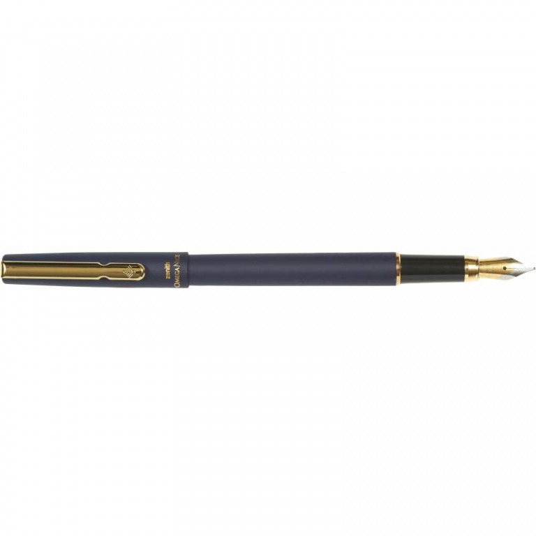Plunksnakotis Zenith Omega Nice etui, dėžutėje