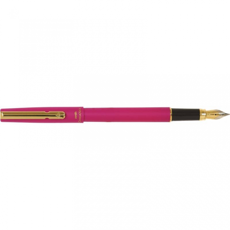Plunksnakotis Zenith Omega Nice etui, dėžutėje