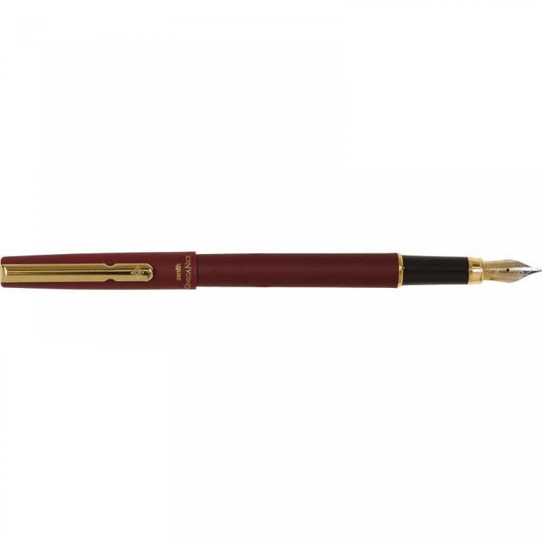 Plunksnakotis Zenith Omega Nice etui, dėžutėje