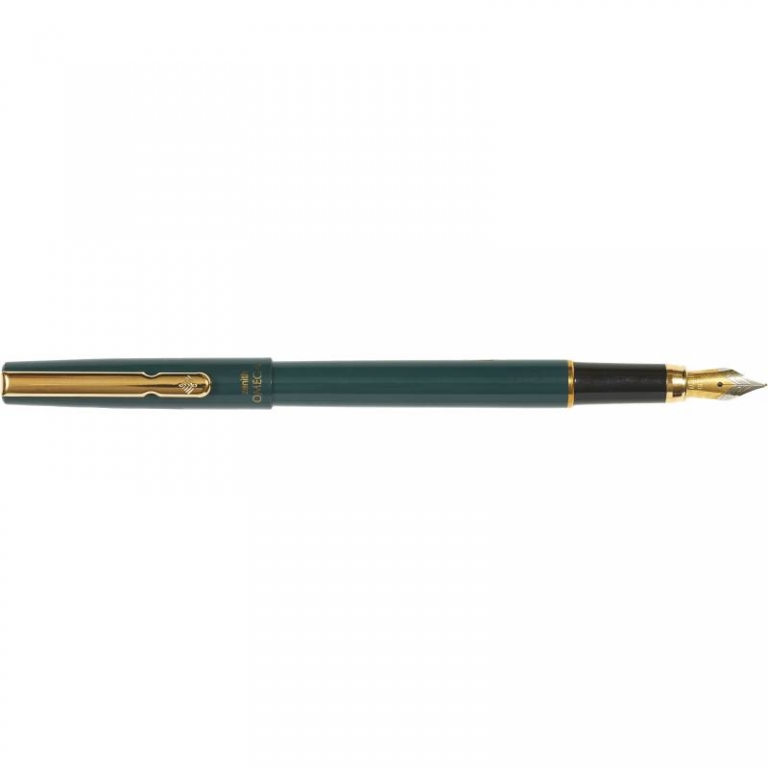 Plunksnakotis Zenith Omega Nice etui, dėžutėje