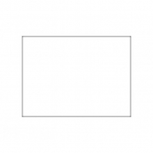 Kartonas baltas A1/250g/m2, 860x610mm