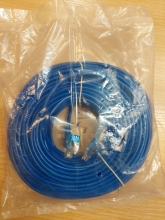 Interneto kabelis UTP LAN RJ45 30 metrų