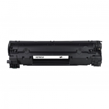 Lazerinė kasetė HP 278A juodos sp.