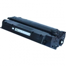 Lazerinė kasetė HP 13A juodos sp.