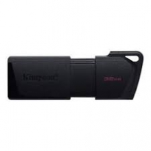 Atmintinė Kingston 32GB USB 3.2