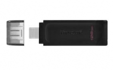 Atmintinė KINGSTON 128 GB Type C USB 3.2