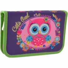 Forminis penalas be atvarto HP02 Little Owl