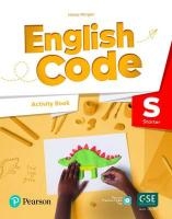 Anglų kalbos pratybos English Code Starter