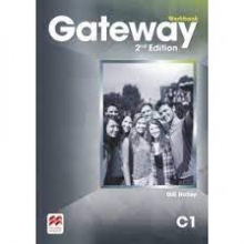 Pratybų sąs Gateway C1