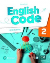 Anglų kalbos pratybų sąs English Code 2