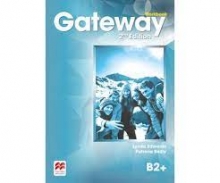 Pratybų sąs Gateway 2 B2+
