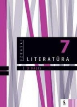 Užrašai Literatūra 7 kl 2 dal