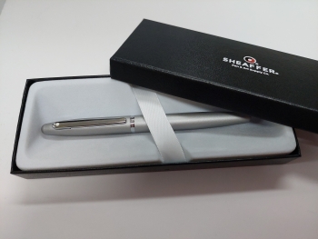 Parkeris Sheaffer VFM