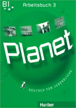 Planet 3 deutsch B1