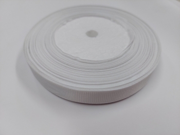 Profiliuota juostelė 6mm x 22.8(25Y) pieno balta