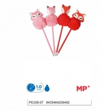 Rašiklis Lapė MP, 0.1mm