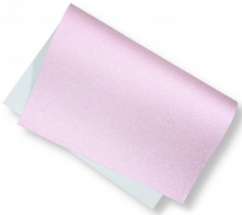 Popierius blizgus 200g, 40x60cm violetinis PENWORD 1vnt