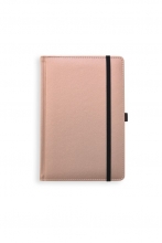 Darbo kalendorius A5 kreminės sp. be datų langeliais