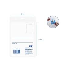 Dėklas vardinei kortelei MP 93x133mm