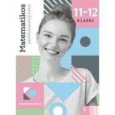 Matematikos pasitikrinamieji testai 11-12 klasė