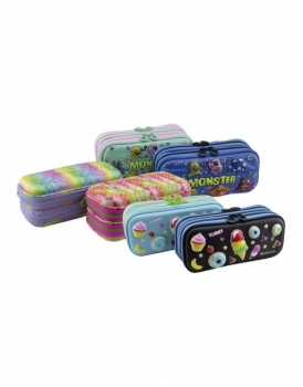 Penalas 2dalių 3D Magic,Office box 59802,22x11