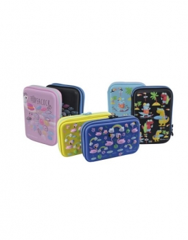 Penalas 1dalies 3D Magic Office box 59821,22x15,5