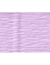 Popierius krepinis 50x200 , levandų spalva, PENWORD