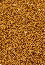 Biseris 20g, 1-2mm, šviesiai rudas pailgas