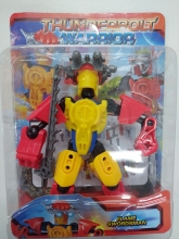 Mini transformeris