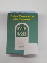 Elektroninis termometras-hidrometras