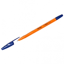 Tušinukas Berlingo Tribase orange 0,7mm. mėlynas