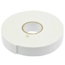 Dvipusė lipni juosta 24mm x 5m