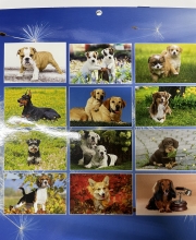 Kalendorius 2026 verčiamas A4