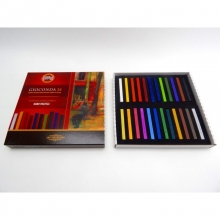 Pastelė Koh-I-Noor Gioconda Hard 24sp