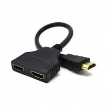 HDMI adapteris Cablexpert