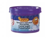 Guašas Jovi 35ml violetinės spalvos